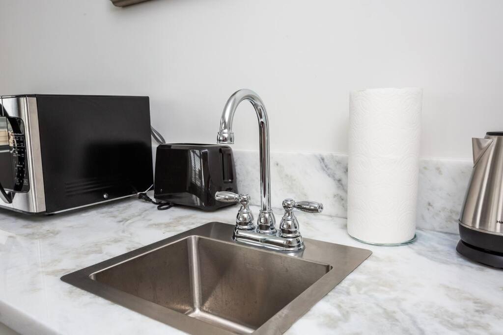 Apartment Prime Location - Awesome View -1 Bedroom